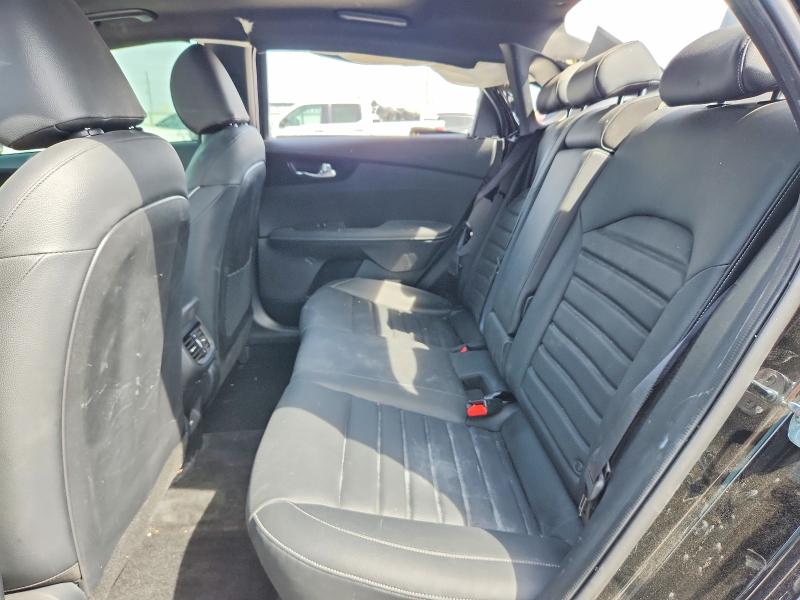 Aukcja sprzedaży 2024 Kia Forte, vin: 3KPF54AD9RE759335, numer aukcji: 48287896