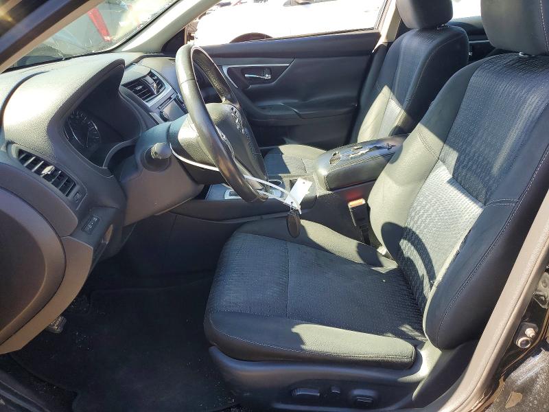 Продажа на аукционе авто 2016 Nissan Altima, vin: 1N4AL3AP2GC124584, номер лота: 46732646