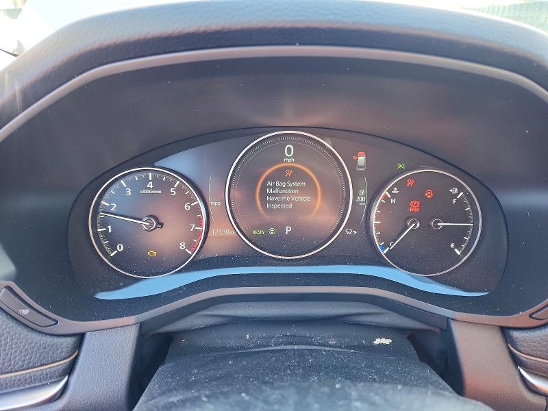 41648366 :رقم المزاد ، JM3KJBHD0S1130292 vin ، 2025 Mazda Cx-70 مزاد بيع