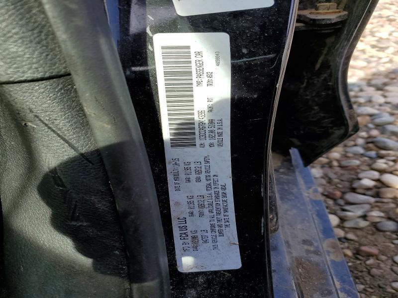 Aukcja sprzedaży 2016 Chrysler 200, vin: 1C3CCCAG7GN143286, numer aukcji: 78899945
