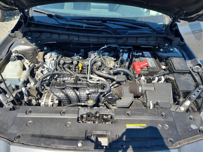 Продаж на аукціоні авто 2024 Nissan Altima, vin: 1N4BL4DV6RN333614, номер лоту: 47254736