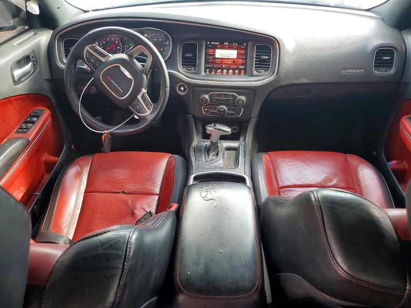 Продаж на аукціоні авто 2015 Dodge Charger, vin: 2C3CDXJG5FH754767, номер лоту: 47326486