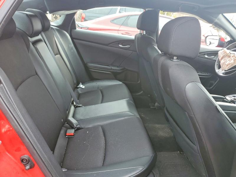 Aukcja sprzedaży 2020 Honda Civic, vin: 2HGFC2F87LH005630, numer aukcji: 47802756