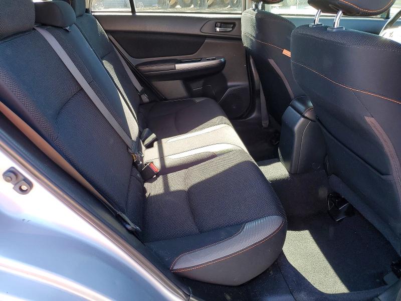 Aukcja sprzedaży 2017 Subaru Crosstrek, vin: JF2GPABC9HH273492, numer aukcji: 78891395