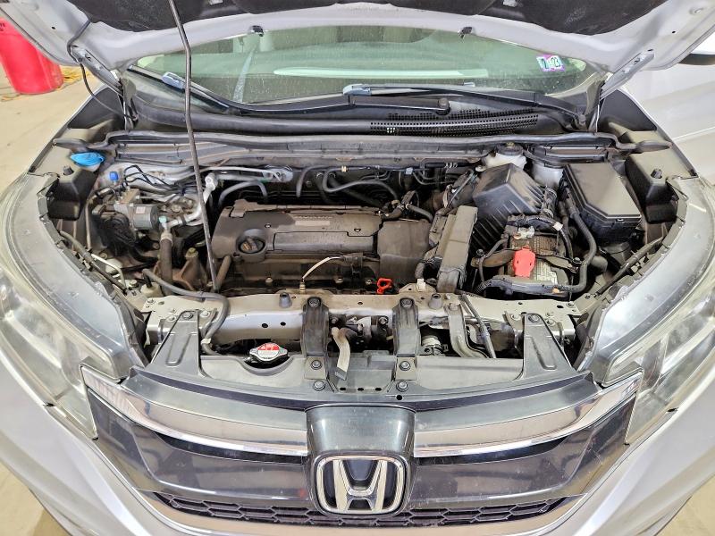 Aukcja sprzedaży 2016 Honda Cr-v, vin: 2HKRM4H79GH653363, numer aukcji: 48308326