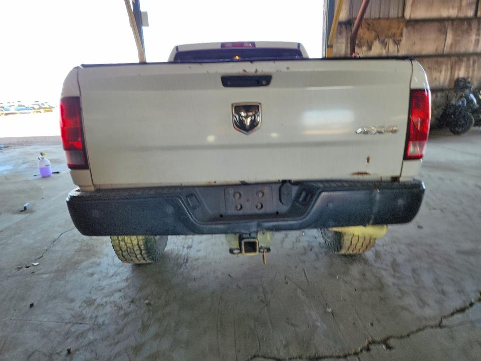 Aukcja sprzedaży 2014 Ram 2500, vin: 3C6UR5CL0EG212207, numer aukcji: 46155076