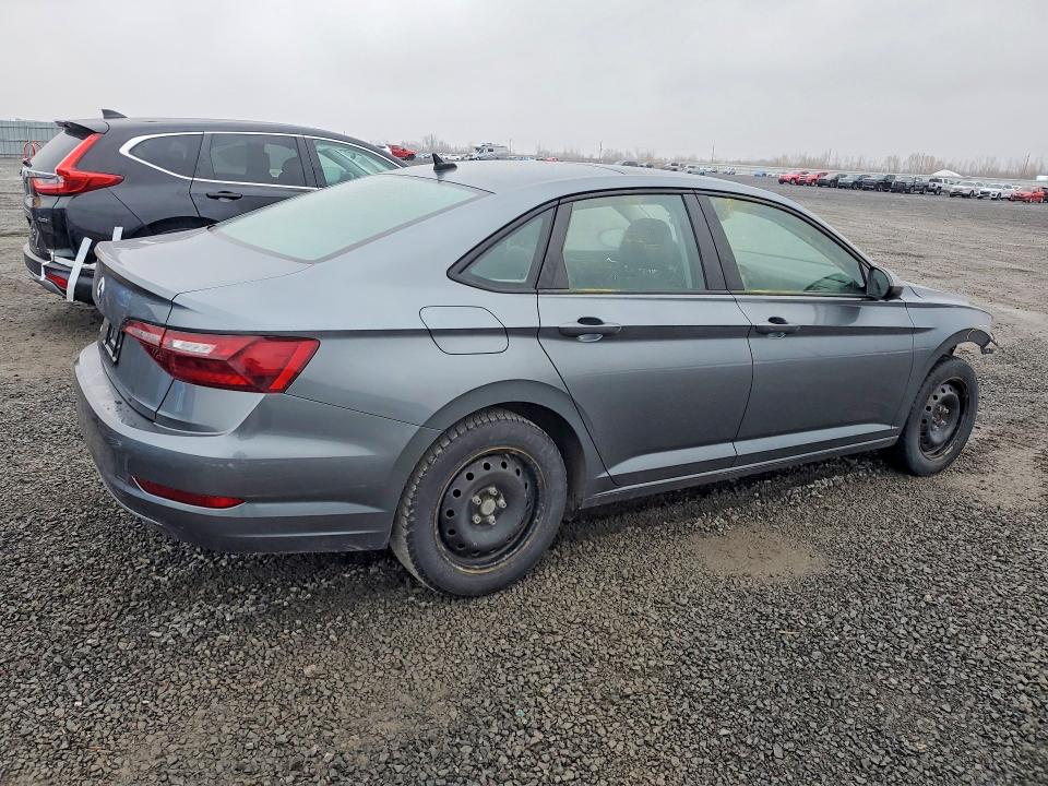 Aukcja sprzedaży 2021 Volkswagen Jetta, vin: 3VWE57BU7MM024943, numer aukcji: 47991096