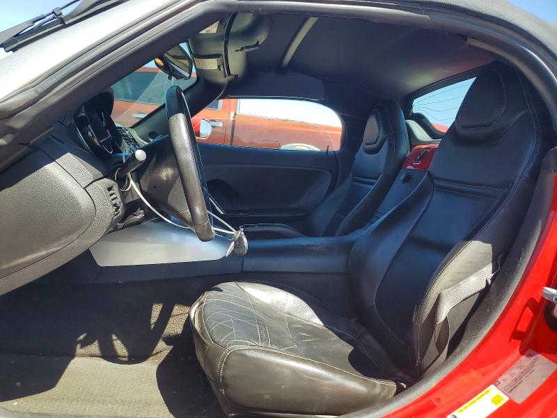 Продажа на аукционе авто 2009 Snowex Sky, vin: 1G8MN35B09Y106245, номер лота: 46692716