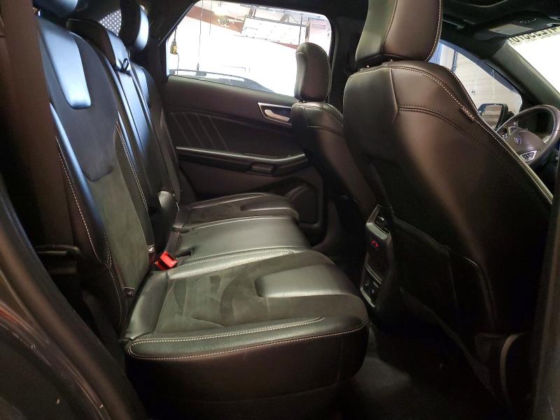 Aukcja sprzedaży 2021 Ford Edge, vin: 2FMPK4AP2MBA11612, numer aukcji: 47299376