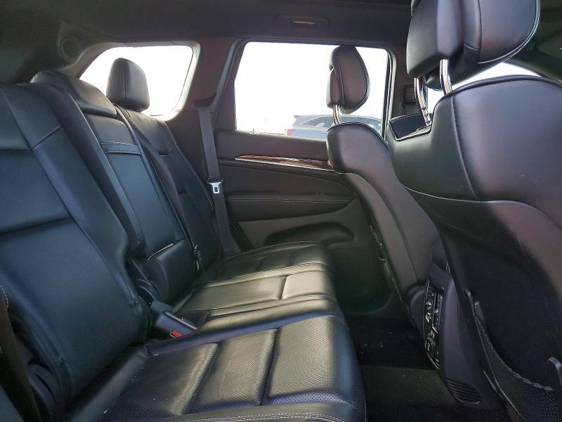 Продажа на аукционе авто 2015 Jeep Grand Cherokee, vin: 1C4RJFCT5FC821065, номер лота: 45962406