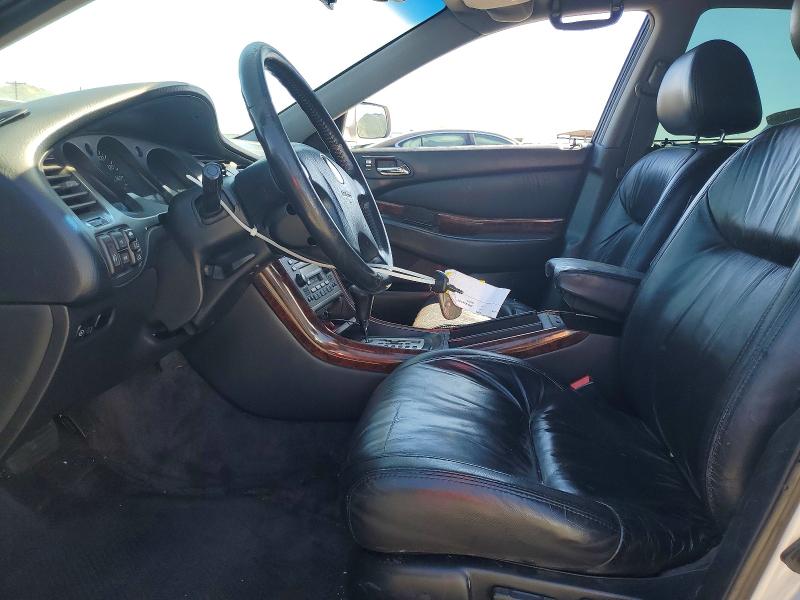 Aukcja sprzedaży 2003 Acura 3.2tl, vin: 19UUA56763A069016, numer aukcji: 46295776