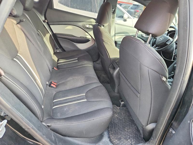 2014 Dodge Dart მანქანა იყიდება აუქციონზე, vin: 1C3CDFBB3ED747079, აუქციონის ნომერი: 46420506