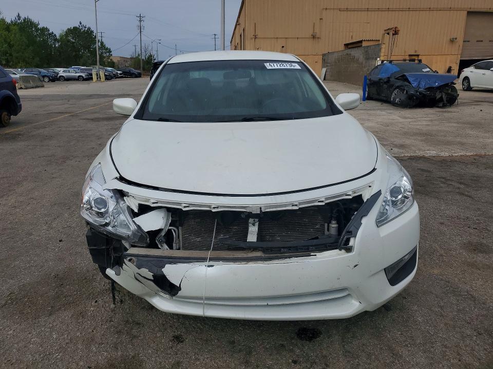 Aukcja sprzedaży 2015 Nissan Altima, vin: 1N4AL3AP9FN326552, numer aukcji: 47728736
