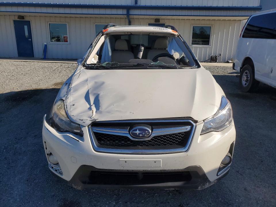 Aukcja sprzedaży 2015 Subaru Uk, vin: JF2GPABC7H8235405, numer aukcji: 45780426
