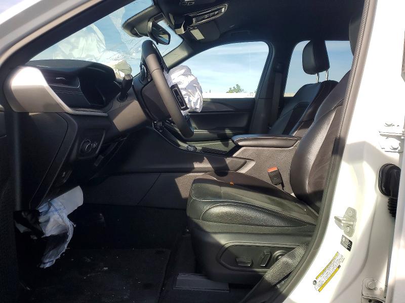 46104646 :رقم المزاد ، 1C4RJJAG5R8509263 vin ، 2024 Jeep Grand Cherokee مزاد بيع