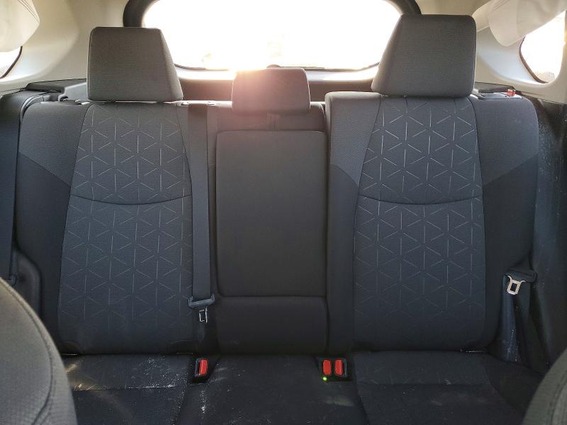 74737775 :رقم المزاد ، 2T3RWRFV6LW089117 vin ، 2020 Toyota Rav4 Hybrid مزاد بيع