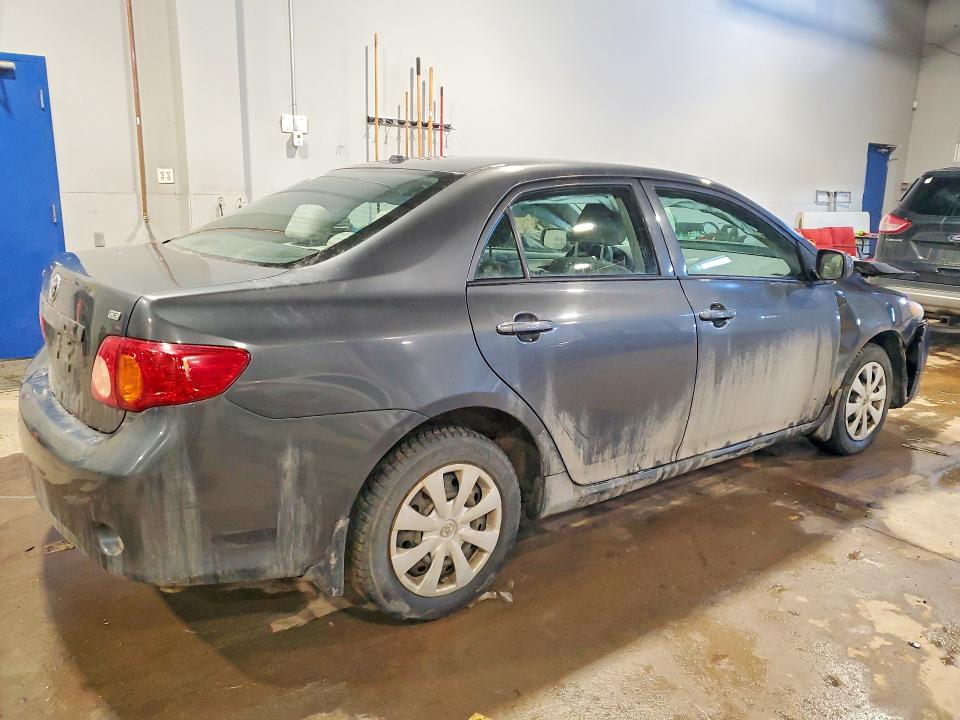Aukcja sprzedaży 2010 Toyota Corolla Ce 4dr, vin: 2T1BU4EE2AC211071, numer aukcji: 78965455