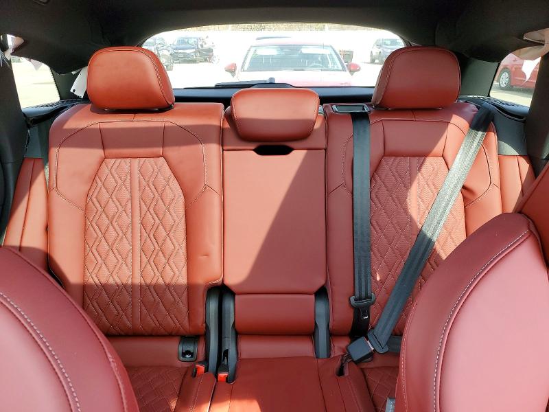 Aukcja sprzedaży 2025 Audi Sq5, vin: WA125AGU0S2122397, numer aukcji: 47805036