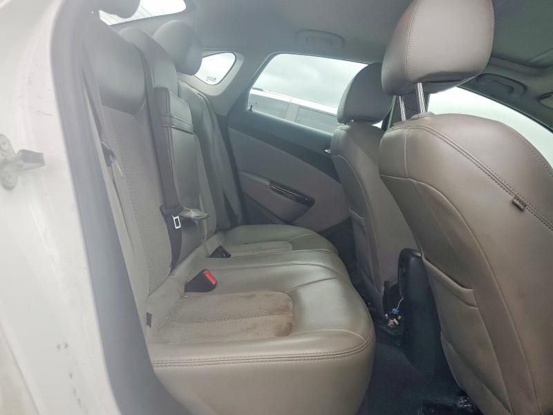 45783216 :رقم المزاد ، 1G4PR5SK1G4100557 vin ، 2016 Buick Verano مزاد بيع