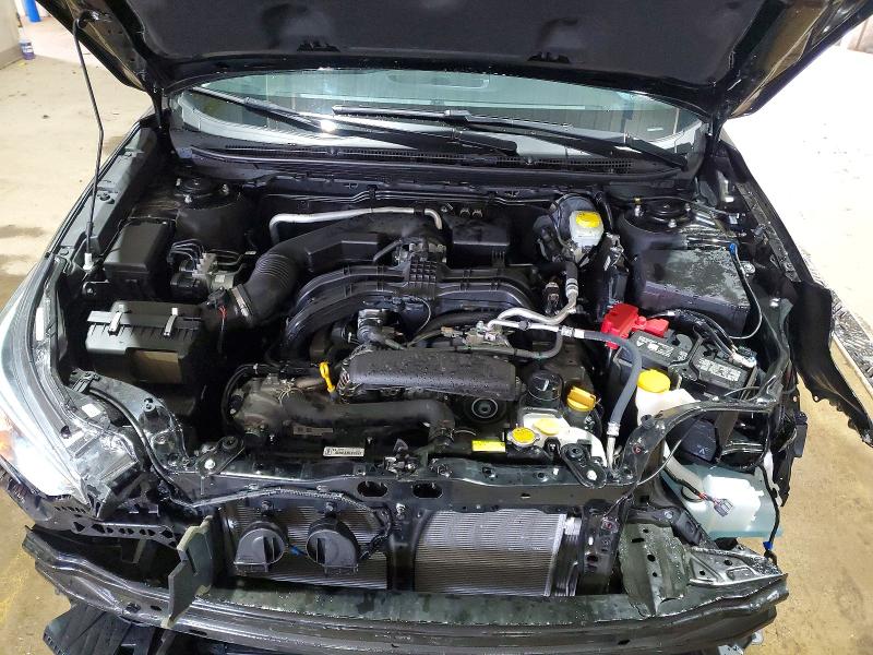 46686416 :رقم المزاد ، 4S3BWAD66S3033808 vin ، 2025 Subaru Legacy مزاد بيع