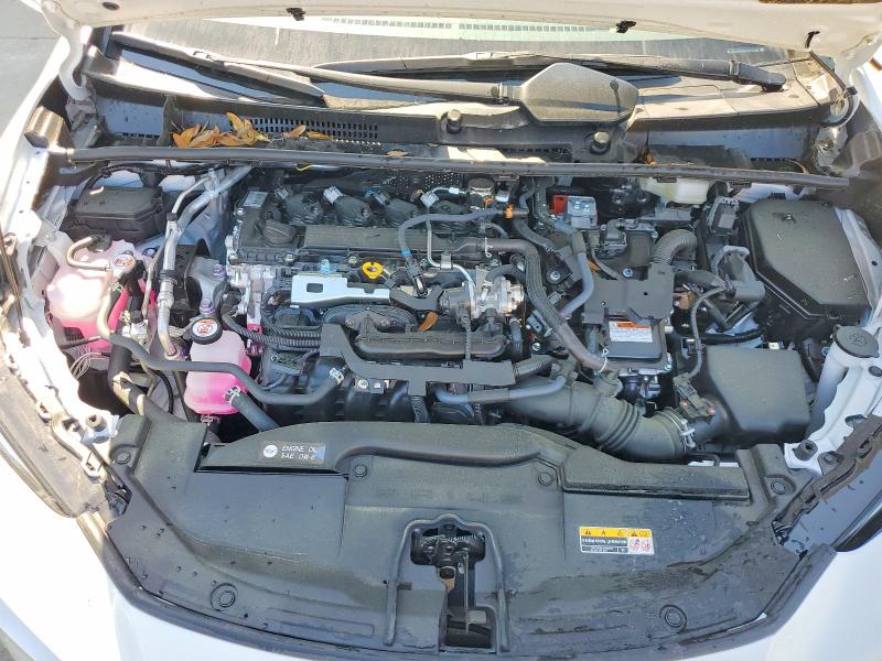 47917966 :رقم المزاد ، JTDACAAU5T3075069 vin ، 2026 Toyota Prius مزاد بيع