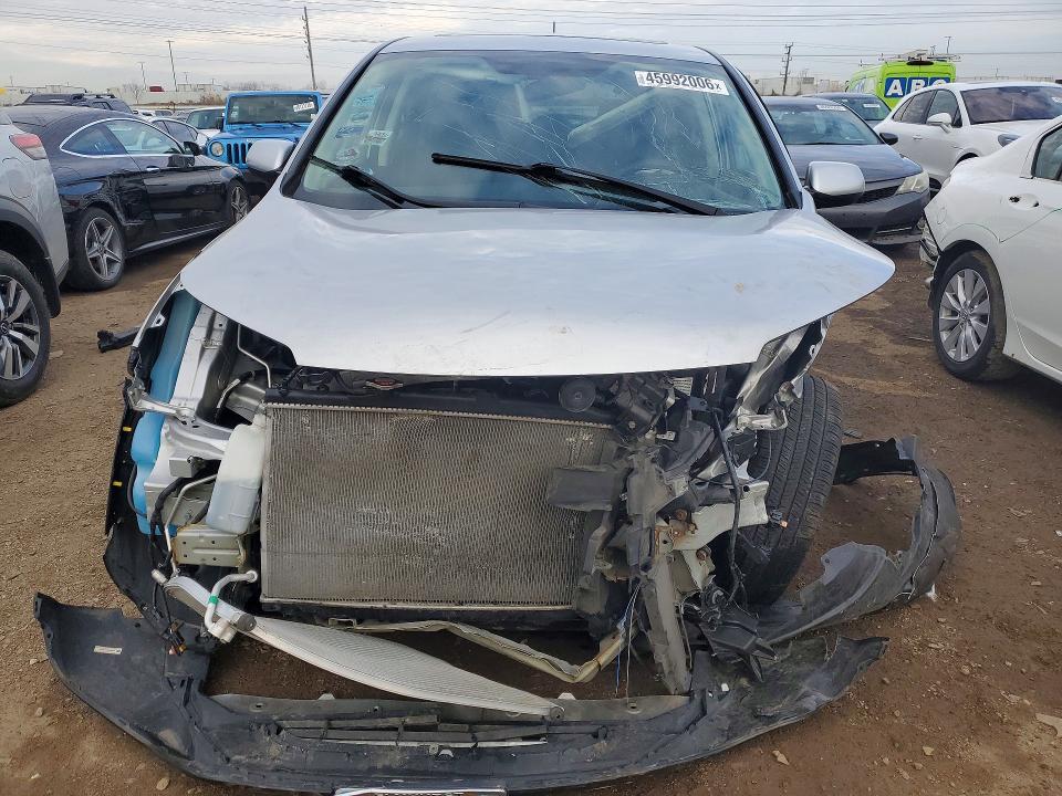 Продаж на аукціоні авто 2015 Honda Cr-v, vin: 5J6RM4H5XFL079245, номер лоту: 45992006