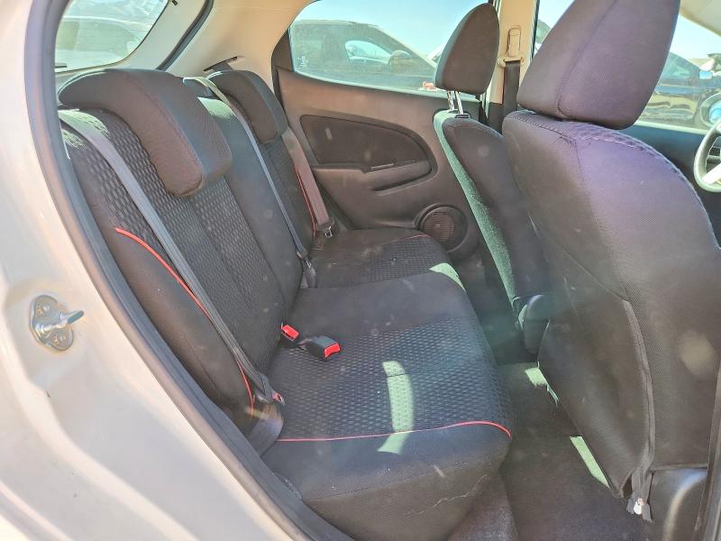 46225236 :رقم المزاد ، JM1DE1LY9D0159051 vin ، 2013 Mazda Mazda2 مزاد بيع