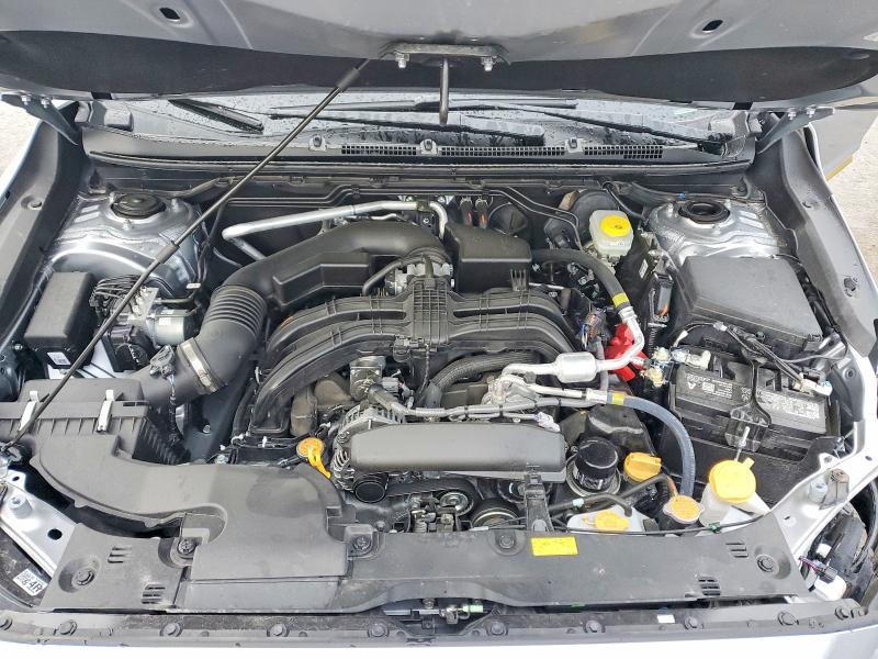 Продаж на аукціоні авто 2025 Subaru Crosstrek, vin: 4S4GUHF64S3763312, номер лоту: 45926646