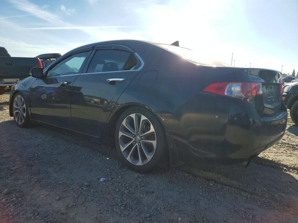 Aukcja sprzedaży 2009 Acura Tsx, vin: JH4CU26619C025394, numer aukcji: 41652396
