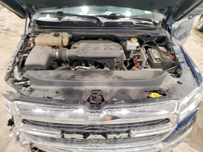 Aukcja sprzedaży 2021 Ram 1500, vin: 1C6RRFBG7MN507780, numer aukcji: 79340625