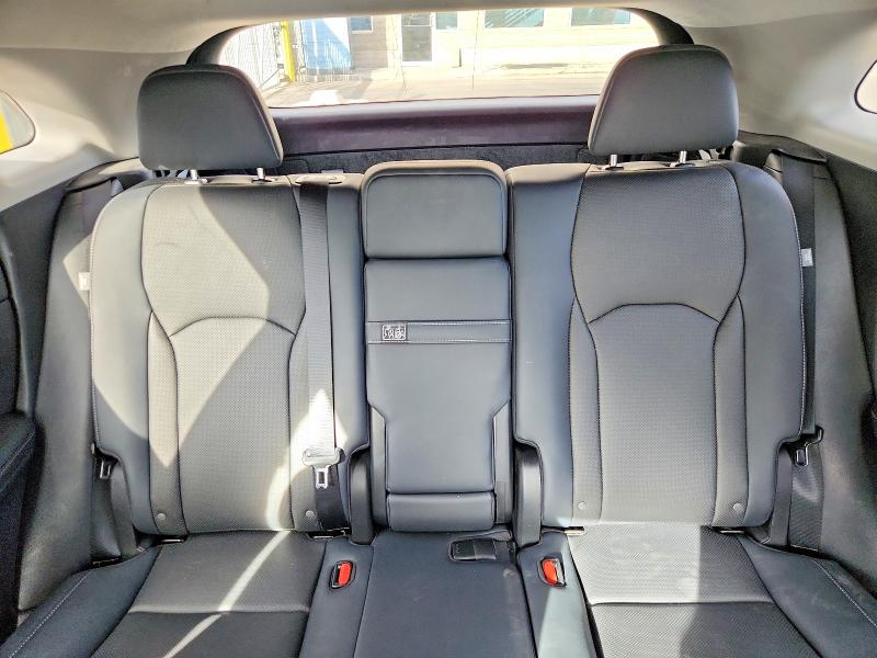 79119835 :رقم المزاد ، 2T2HZMDA7MC261572 vin ، 2021 Lexus Rx 350 مزاد بيع