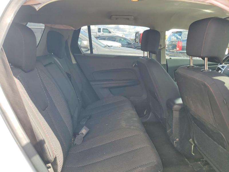Aukcja sprzedaży 2016 Gmc Terrain, vin: 2GKFLTEK9G6194157, numer aukcji: 46038016