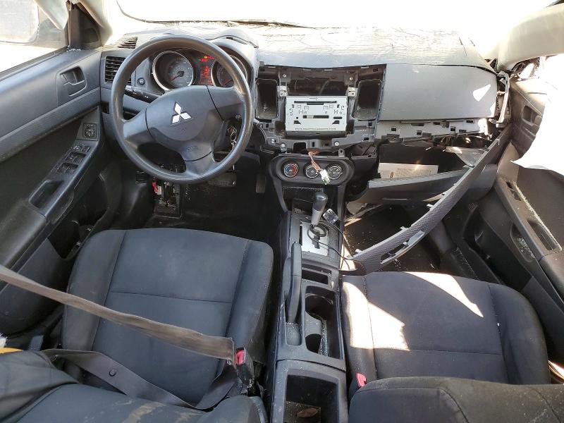 Продаж на аукціоні авто 2009 Mitsubishi Lancer, vin: JA3AU16U29U005598, номер лоту: 47895606