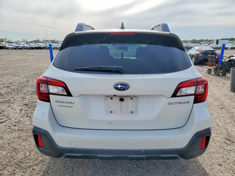 2019 Subaru Outback მანქანა იყიდება აუქციონზე, vin: 4S4BSAFC2K3222109, აუქციონის ნომერი: 46388906