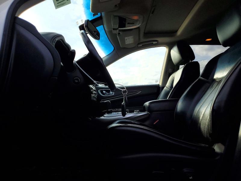 Aukcja sprzedaży 2015 Infiniti Qx60, vin: 5N1AL0MM0FC542792, numer aukcji: 79955635