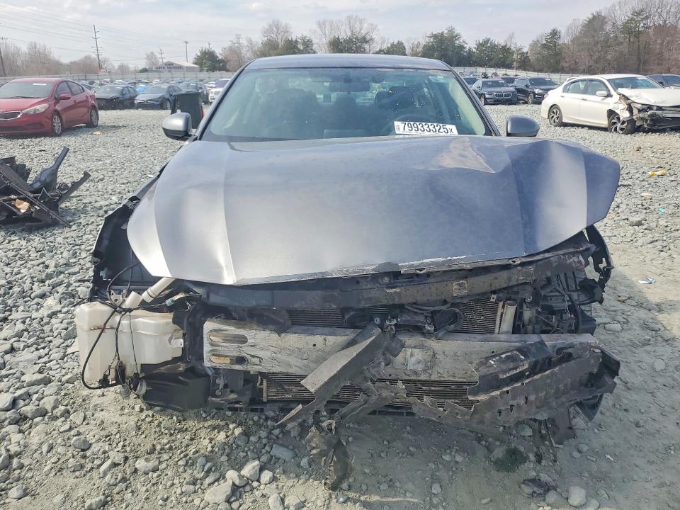 Продажа на аукционе авто 2020 Nissan Altima, vin: 1N4BL4BV7LC210362, номер лота: 79933325