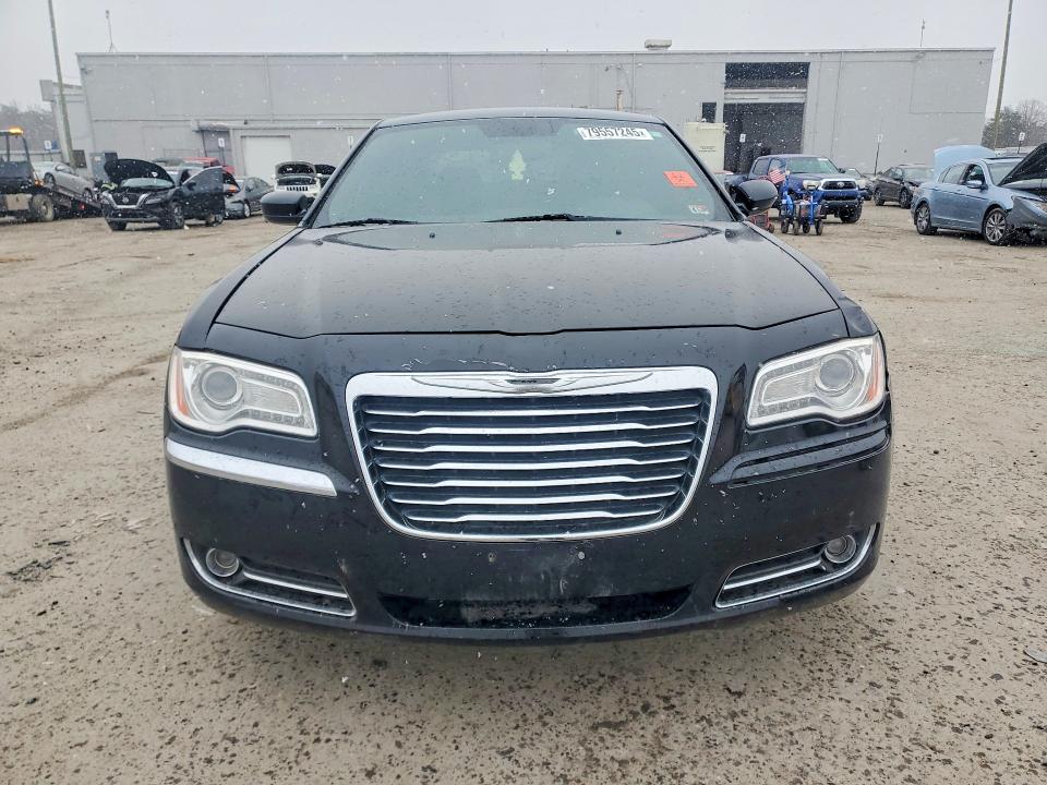 Продажа на аукционе авто 2014 Chrysler 300, vin: 2C3CCARGXEH189225, номер лота: 79557245