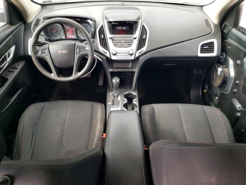 Продажа на аукционе авто 2017 Gmc Terrain, vin: 2GKALMEK7H6156783, номер лота: 47476656