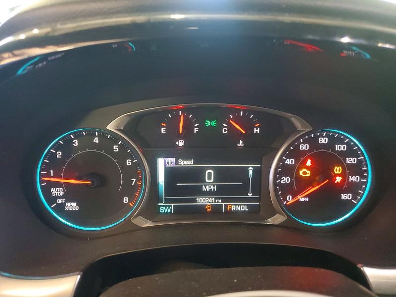 Продажа на аукционе авто 2018 Chevrolet Traverse, vin: 1GNERGKW9JJ117441, номер лота: 46902046