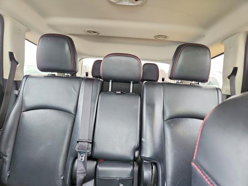 41975676 :رقم المزاد ، 3C4PDDEG4KT759627 vin ، 2019 Dodge Journey مزاد بيع