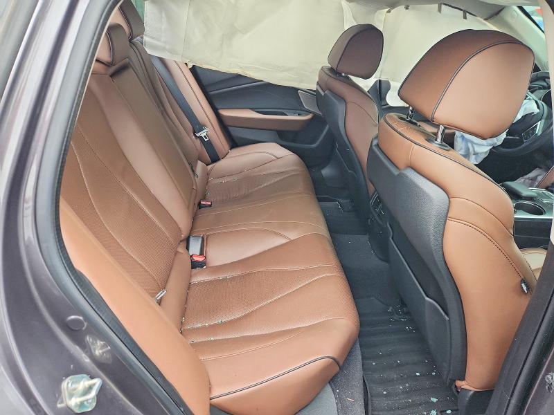 Продаж на аукціоні авто 2021 Acura Tlx, vin: 19UUB5F63MA000449, номер лоту: 48085356