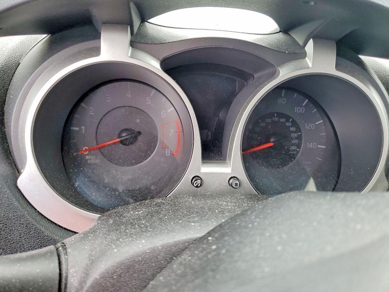 Aukcja sprzedaży 2012 Nissan Juke, vin: JN8AF5MV4CT108635, numer aukcji: 79840295