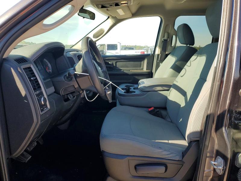 Продажа на аукционе авто 2017 Ram 1500, vin: 1C6RR6FG9HS804728, номер лота: 79524505
