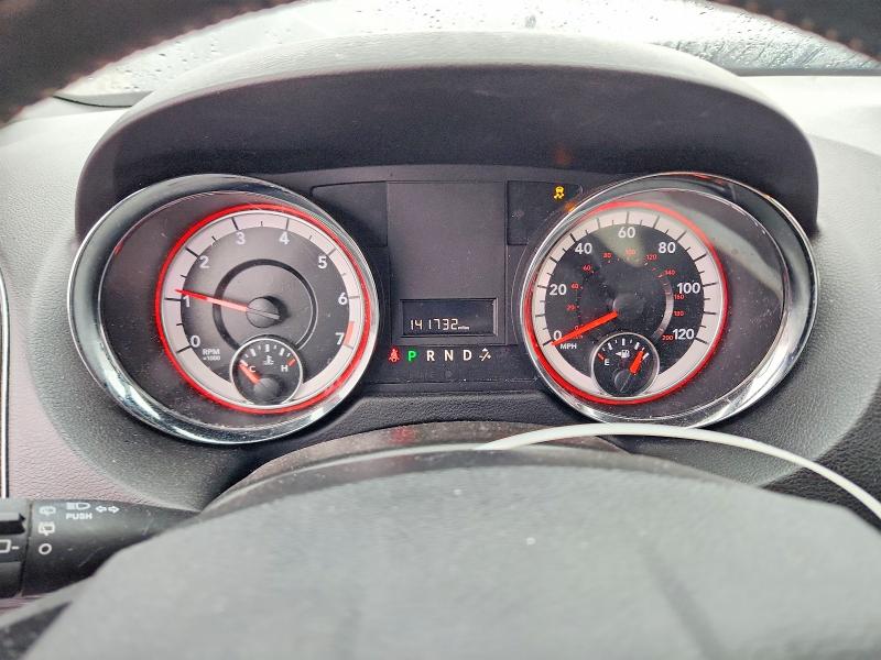 Продаж на аукціоні авто 2019 Dodge Grand Caravan, vin: 2C4RDGCG8KR774583, номер лоту: 76191795