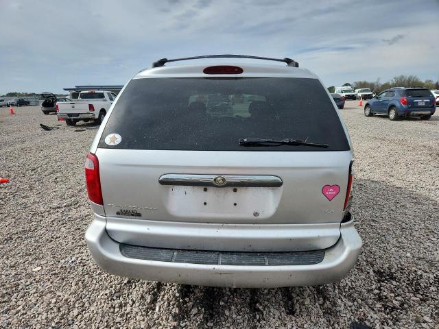 Продажа на аукционе авто 2002 Chrysler Town & Country, vin: 2C8GP74L22R648454, номер лота: 45615486