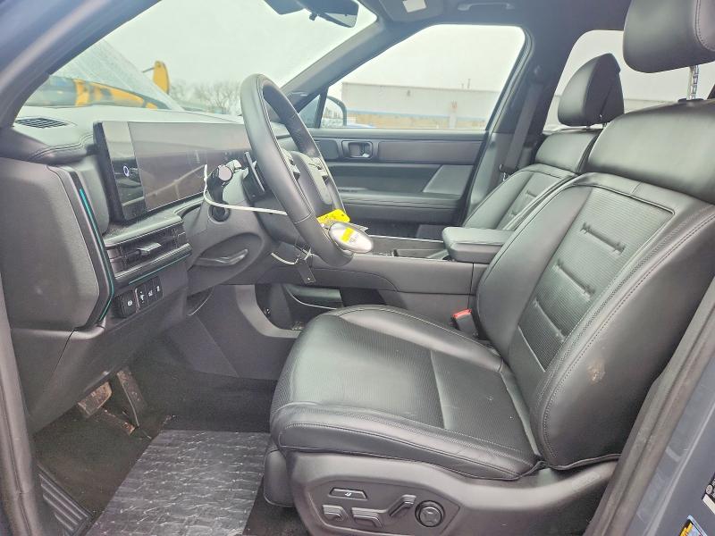 Продаж на аукціоні авто 2024 Hyundai Santa Fe, vin: 5NMP5DGL6RH053614, номер лоту: 78975445