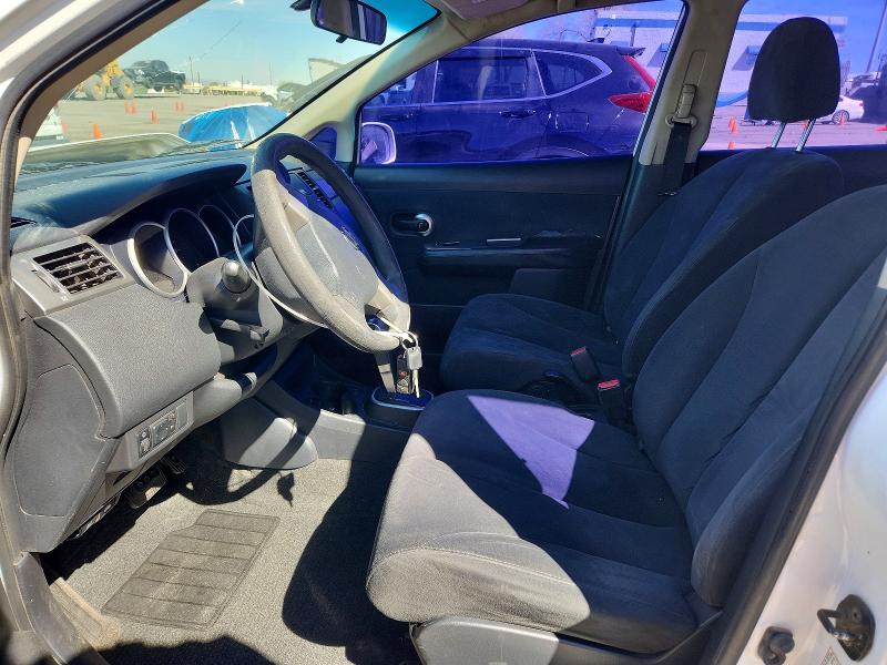 Продажа на аукционе авто 2007 Nissan Versa, vin: 3N1BC13E27L385378, номер лота: 47265246
