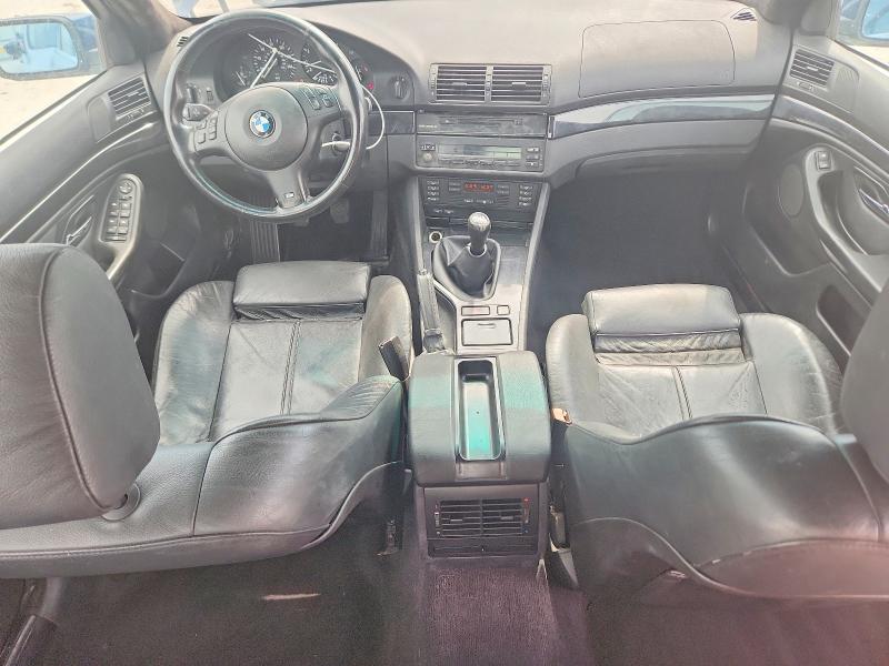 Aukcja sprzedaży 2003 Bmw 525, vin: WBADT43403G033555, numer aukcji: 41893426