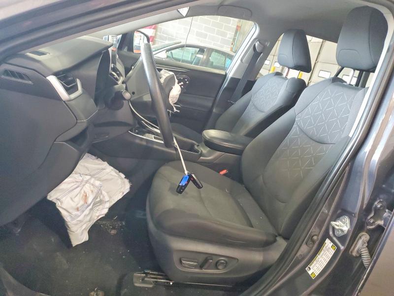 Продаж на аукціоні авто 2024 Toyota Rav4, vin: 2T3P1RFV0RW432776, номер лоту: 48009476