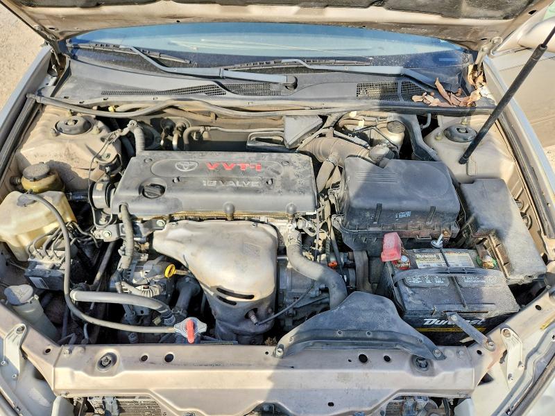Aukcja sprzedaży 2005 Toyota Camry, vin: 4T1BE32K35U066628, numer aukcji: 45879716